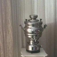 سماور گازی