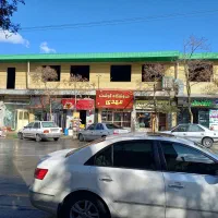 مغازه ی ۱۸ متری اجاره ای