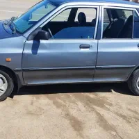 خودرو پراید فرمان هیدرولیک مدل ۸۹