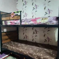 فروش تخت|تشک تختخواب|اهواز, کوی باهنر|دیوار