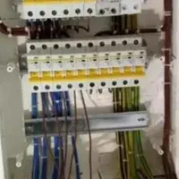 برقکاری و لوله کشی منصفانه و رفع اتصالی|خدمات پیشه و مهارت|چابهار, |دیوار