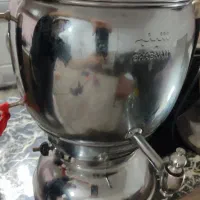 سماورنو|سماور، چای‌ساز، قهوه‌ساز|بهارستان, |دیوار