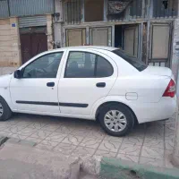 تیبا ۱ مدل ۹۵