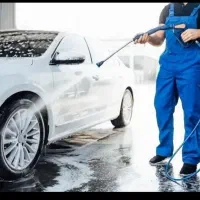 همکاری در کارواش