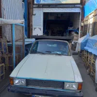 کمک راننده وکمک انبار دار