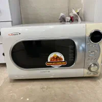 ماکروفر دوو ۳۰ لیتری