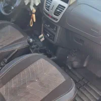 کوئیکgxr فول مدل ۱۴۰۳ سفید مشکی|خودرو سواری و وانت|شیراز, قلعه نو|دیوار