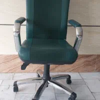 تلویزیون 21 اینچ + صندلی گردان|تلویزیون و پروژکتور|کاشان, فاز ۲ ناجی آباد|دیوار