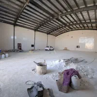 اجاره سوله صنعتی جاده کوه سفید|اجارهٔ دفتر صنعتی، کشاورزی، تجاری|قم, کوه سفید|دیوار