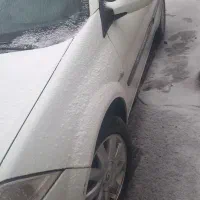 مگان اتومات 200