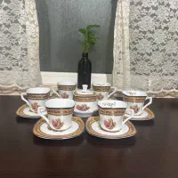 سرویس چای خوری