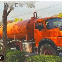 تخلیه چاه فاضلاب و لوله بازکنی تمام نقاط شهر فوری