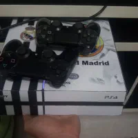 ps4 پلی استیشن فور کنسول