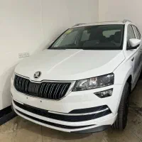 اشکودا مدل۲۰۲۴ کاروک