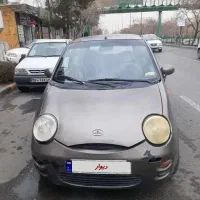 ام وی ام ۱۱۰ مدل۸۶ (MVM 110) مدل ۸۶|خودرو سواری و وانت|اصفهان, فرهنگیان|دیوار