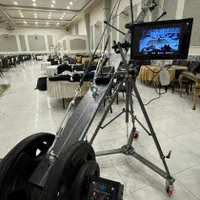 پک کرین طرح سکسد با هد رونین|دوربین عکاسی و فیلمبرداری|تهران, ستارخان|دیوار