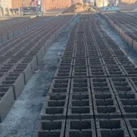 بلوک سیمانی