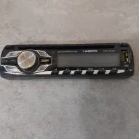 پنل ظبط کارزوریا