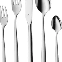 ست قاشق و چنگال ۶۰ پارچه WMF آلمان مدل Boston