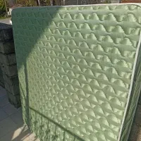 خوشخواب ، خوش خواب، کفی تخت چوبی