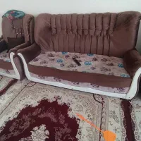 مبل کارکرده
