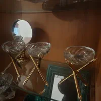 هفت سین با آیینه