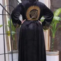 مخمل ورساچ|لباس|اهواز, کمپلو جنوبی|دیوار