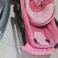 لوازم سیسمونی دخترانه|اسباب و اثاث بچه|ارومیه, |دیوار