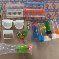 فروش لوازم پرنده|لوازم جانبی حیوانات|رشت, شهریاران|دیوار