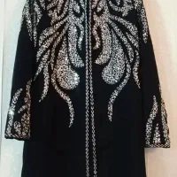 مانتو مجلسی و پالتو زنانه وارداتی و کاپشن بچگانه|لباس|تهران, آجودانیه|دیوار