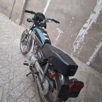 موتور مزائده|موتورسیکلت|وحیدیه, |دیوار