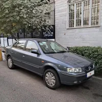 سمند Lxمدل۹۸ بیرنگ|خودرو سواری و وانت|تهران, تهرانپارس جنوبی|دیوار