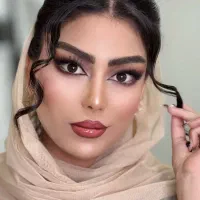 تخفیف ویژه میکاپ و شنیون فقط و فقط ۱۸۰۰