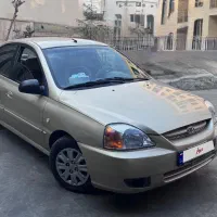 ریو 85|خودرو سواری و وانت|تهران, باغ خزانه|دیوار