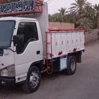 ایسوزو 5200|خودرو سنگین|کرمان, |دیوار