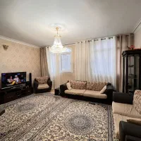 ۹۸ متر ۲خواب* خوش نقشه خوش قیمت * دریاچه چیتگر