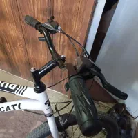 دوچرخه 24 تنه بزرگ شرکت دوکاتی|دوچرخه، اسکیت، اسکوتر|اردستان, |دیوار