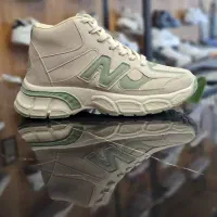 نیم بوت زنانه|کیف، کفش، کمربند|کاشان, بهشتی|دیوار