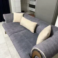 مبل راحتی ۸نفره درحدنو