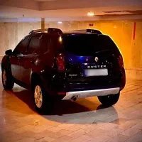 رنو داستر|خودرو سواری و وانت|تهران, کاشانک|دیوار