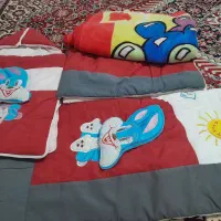 سرویس خواب نوزاد