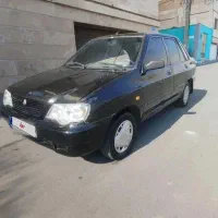 پراید مدل 89sx