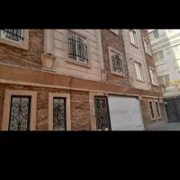 (۱۰۰متری تک واحدی/ فول امکانات )