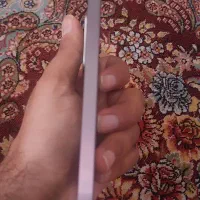 a56  گوشی سالم