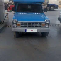 نیسان مدل 86