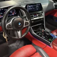 BMW M8 2018|خودرو سواری و وانت|سلمان‌شهر, |دیوار