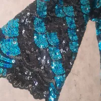 پیراهن مجلسی سایز۴۴،۴۶|لباس|ارومیه, |دیوار