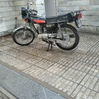 هوندا ۱۲۵ معاوضه