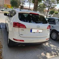 جک S5|خودرو سواری و وانت|مراغه, |دیوار