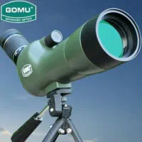 دوربین شکاری تک چشم زومدار GUMO
